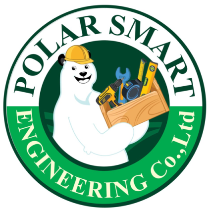 Polar Smart Engineering logo